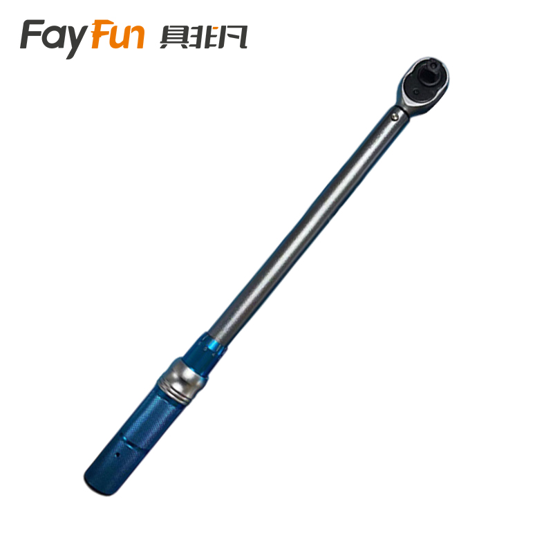 具非凡 扭力扳手 50-350N把高清大图