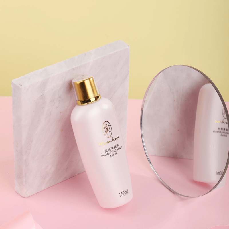 完美玛丽艳滋润爽肤水150ml/瓶高清大图
