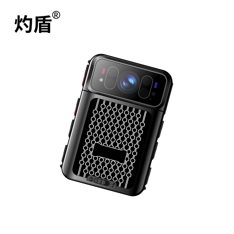 灼盾DSJ-F5 5g音视频记录仪 64G