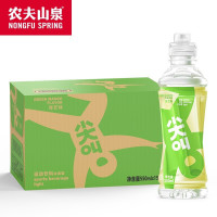 农夫山泉 尖叫青芒味 运动饮料休闲型 550ml*15瓶