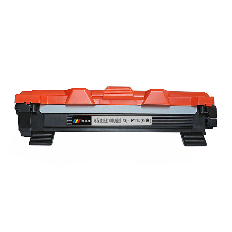 诺美佳 N P115b/TN1000(粉盒)适用富士施乐 P115b/W M115b/f/fs/W P118W高清大图