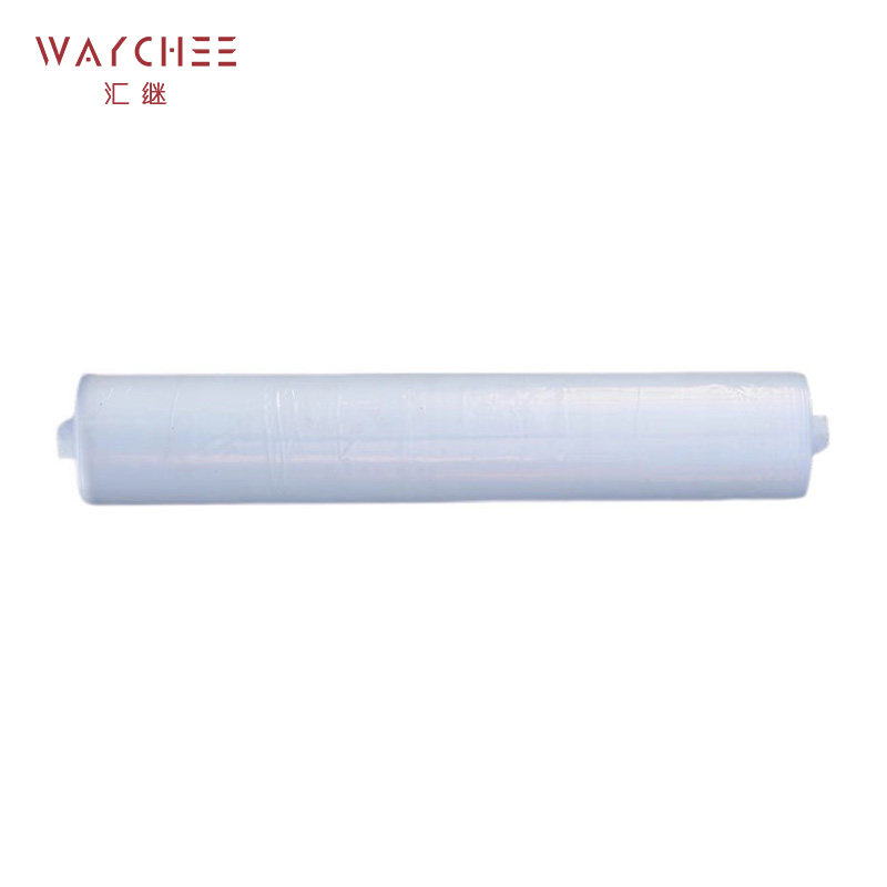 汇继 薄膜 卷高清大图