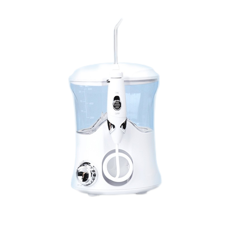 Apiyoo 艾优 高频脉冲水流冲牙器 CF8-1高清大图