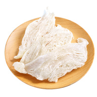 [群安堂]正品精选大盏条50g 印尼进口溯源燕窝 孕妇营养品