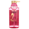 欧莱雅(L’OREAL)奇焕润发精油蔷薇臻耀洗发露440ml