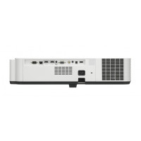 AVISION激光投影机 VPL-P500XZ+150英寸16:10电动幕布