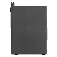 联想台式机电脑M920T单主机(含键鼠)可定制主机+27LED显示器:i5-9500丨8GB丨1T丨2G显卡