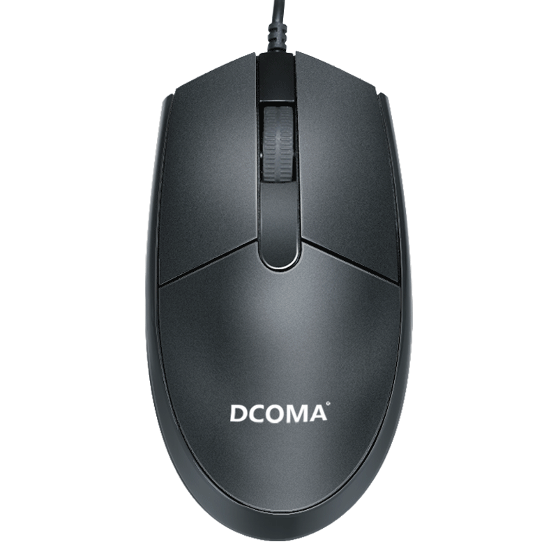 dcoma鼠标