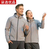 柒选优品 户外风衣F6111/件