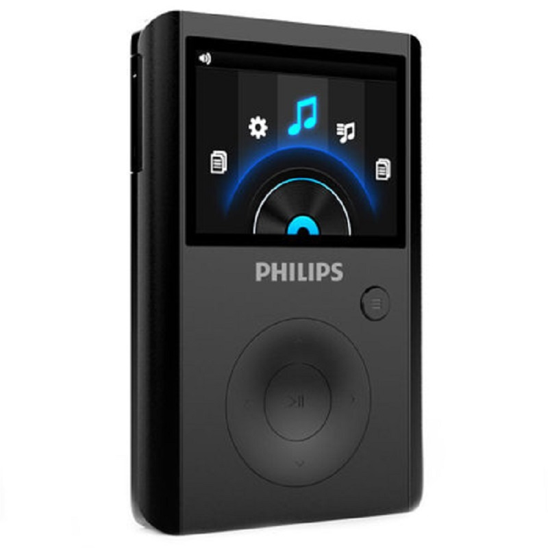 飞利浦(Philips) 32GB MP3播放器 SA8232 (单位:个)