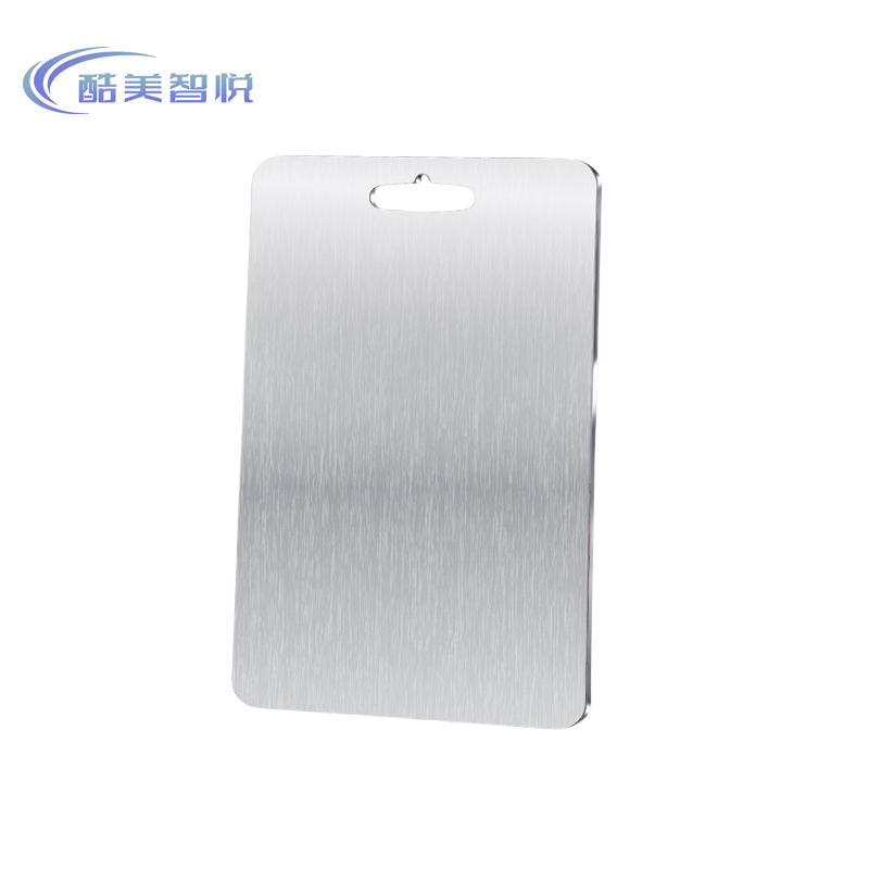 酷美智悦 菜板29*20cm2mm厚 KM-JZ231 个高清大图