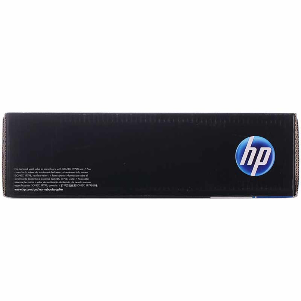 惠普(HP)Color LaserJet CC532A黄色硒鼓 304A(适用Color LaserJetCP2025)高清大图