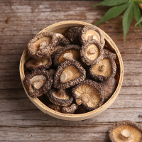 禾煜 珍珠菇98g/袋 福建金钱菇 肉厚小香菇 南北干货 山珍菌菇 禾煜出品