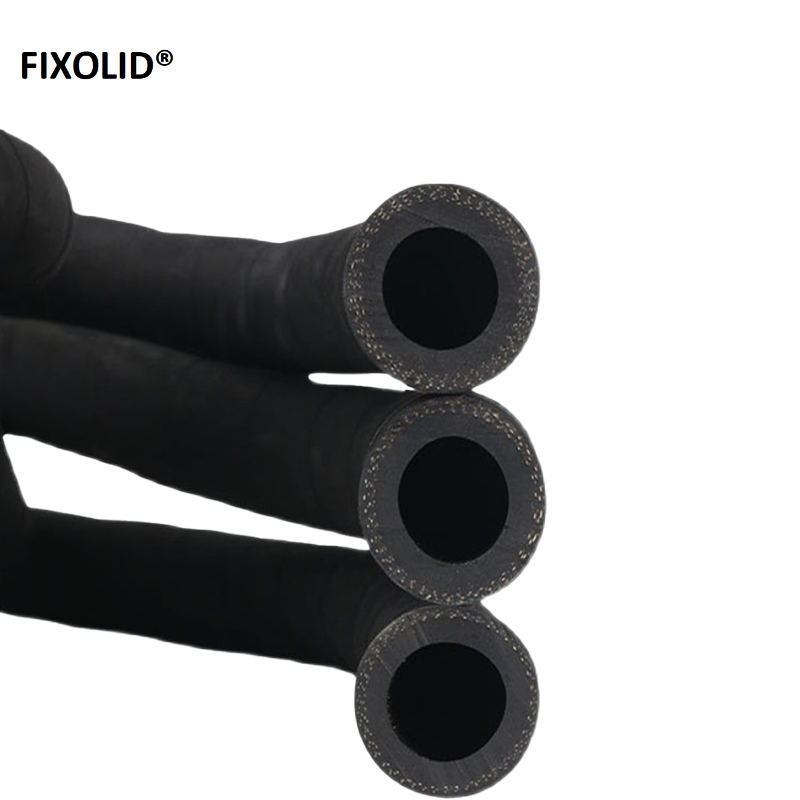 FIXOLID 夹布胶管 5层19mm 米高清大图