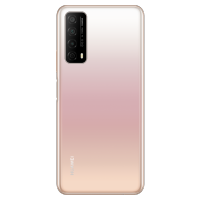 华为畅享20 SE 8GB+128GB 晨曦金 全网通版手机