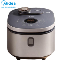 美的(Midea)电饭煲 FB40X5-308A 家用4升大容量3-4人小型智能多功能电饭锅蛋糕煮饭锅