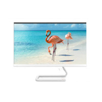 联想(Lenovo)AIO520C 27英寸一体机电脑(I5 32G 1T+512G 白色)定制
