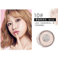黛珂(COSME DECORTE)黛珂散粉 隐形控油平衡舞蝶丝绒蜜粉散粉 20g #10号雾面明亮色(哑光)