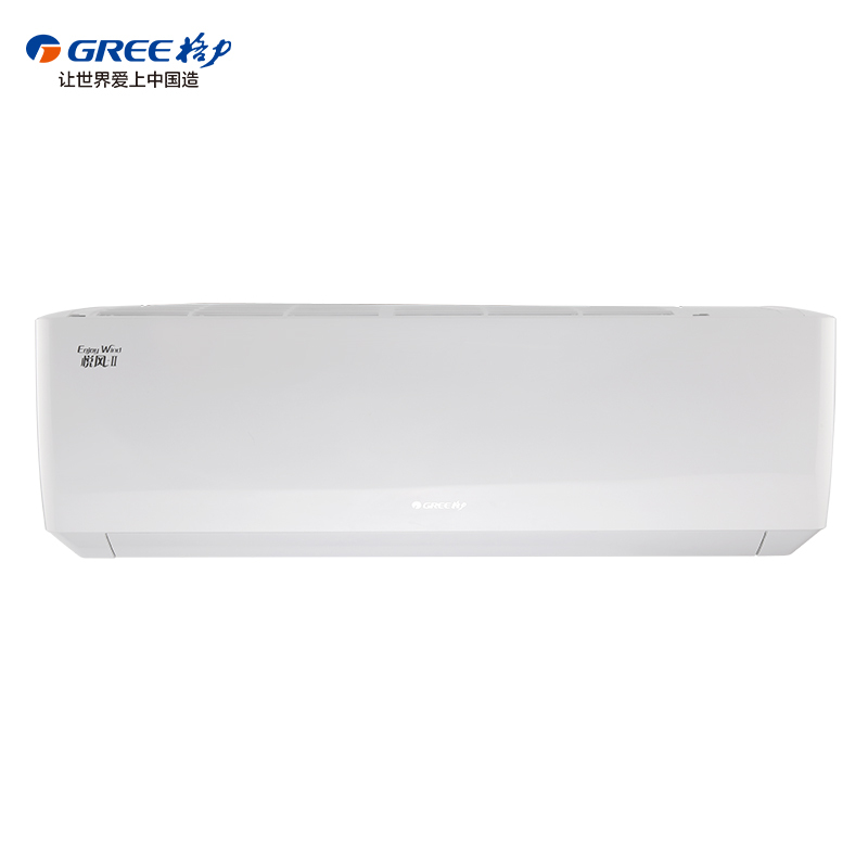 格力KFR-35GW/(35564)FNhAa-A3(WIFI)悦风1.5P变频空调