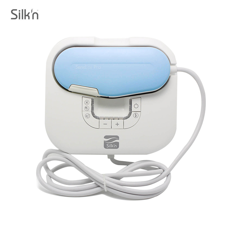 Silk’n SensEpil Pro脉冲腋下 全身无痛腋下男士女士非激光 脱毛器