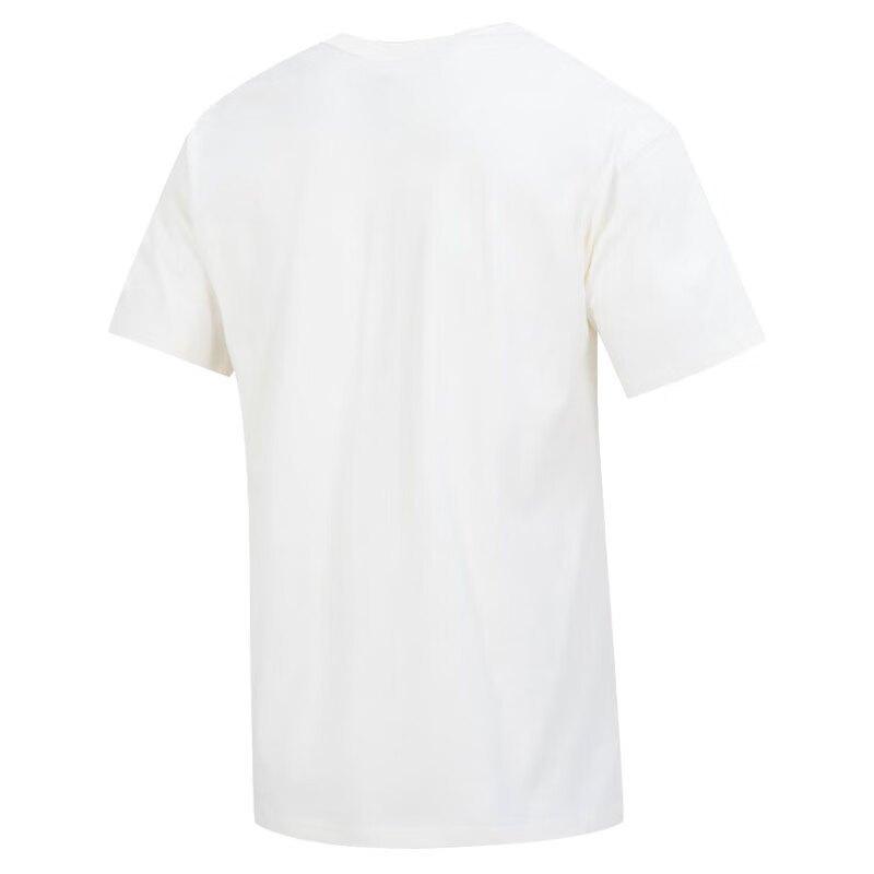 耐克(NIKE)男子运动训练休闲圆领短袖T恤DO7393-133