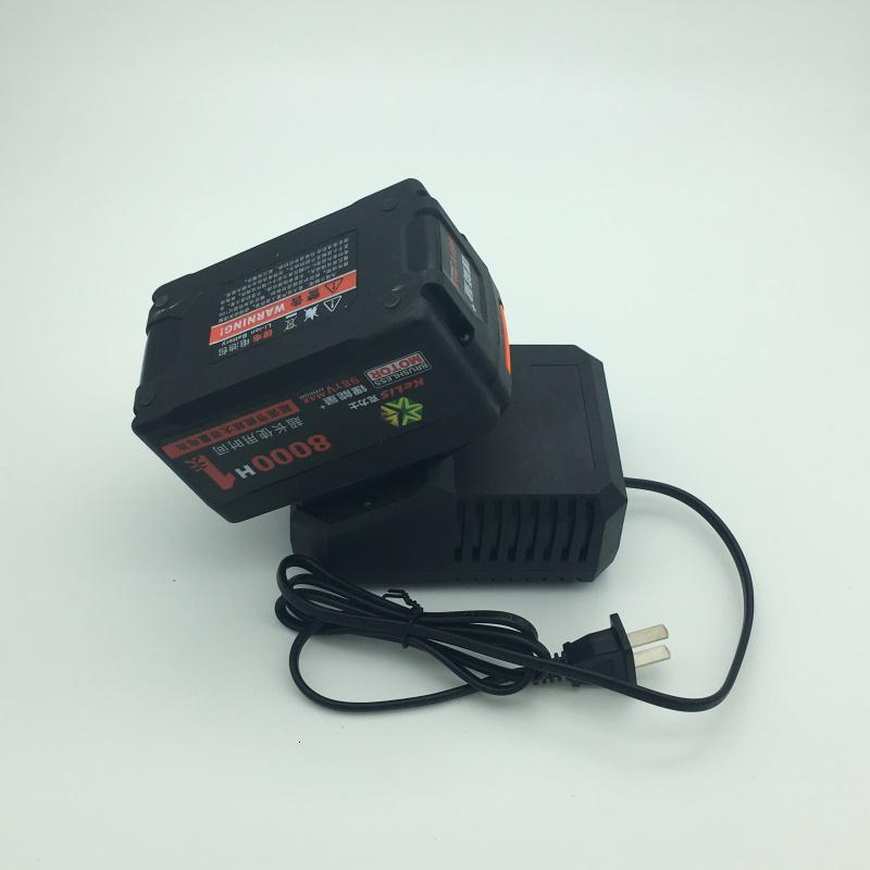 闪电客电动扳手充电器锂电池配件精品原装充电器