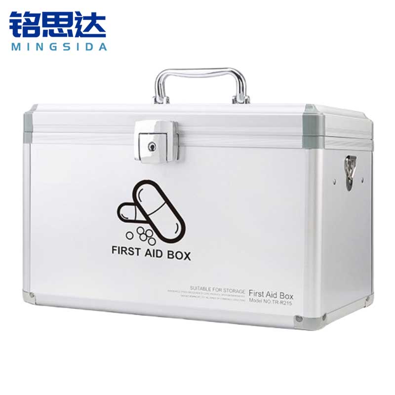 铭思达药箱35cm个