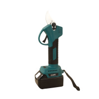 亿安奇 21V充电式锂电树枝剪 无刷电机 一电一充 台