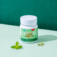 姿美堂(SIMEITOL)维生素E软胶囊成人男女补充VE ve0.25g*100粒