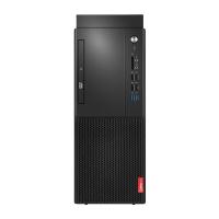 联想(Lenovo)启天M428 商用台式电脑I5-9500/8G/1T/2G/DVDRW/不包含显示器 定制[支持win7]