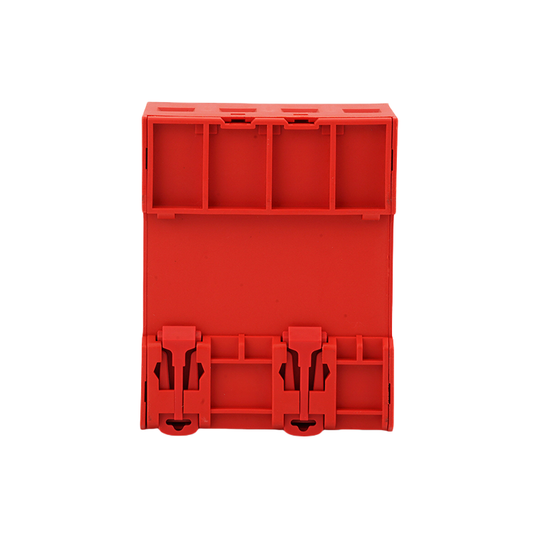 JLSP电涌保护器JLSP-400/40/4P/Y台高清大图