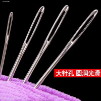 卡努奇档案装订针账务大眼手工钉凭证7cm10根/盒