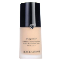 Armani/阿玛尼 粉底液 设计师V型紧致SPF20 30ml （4#自然偏白）