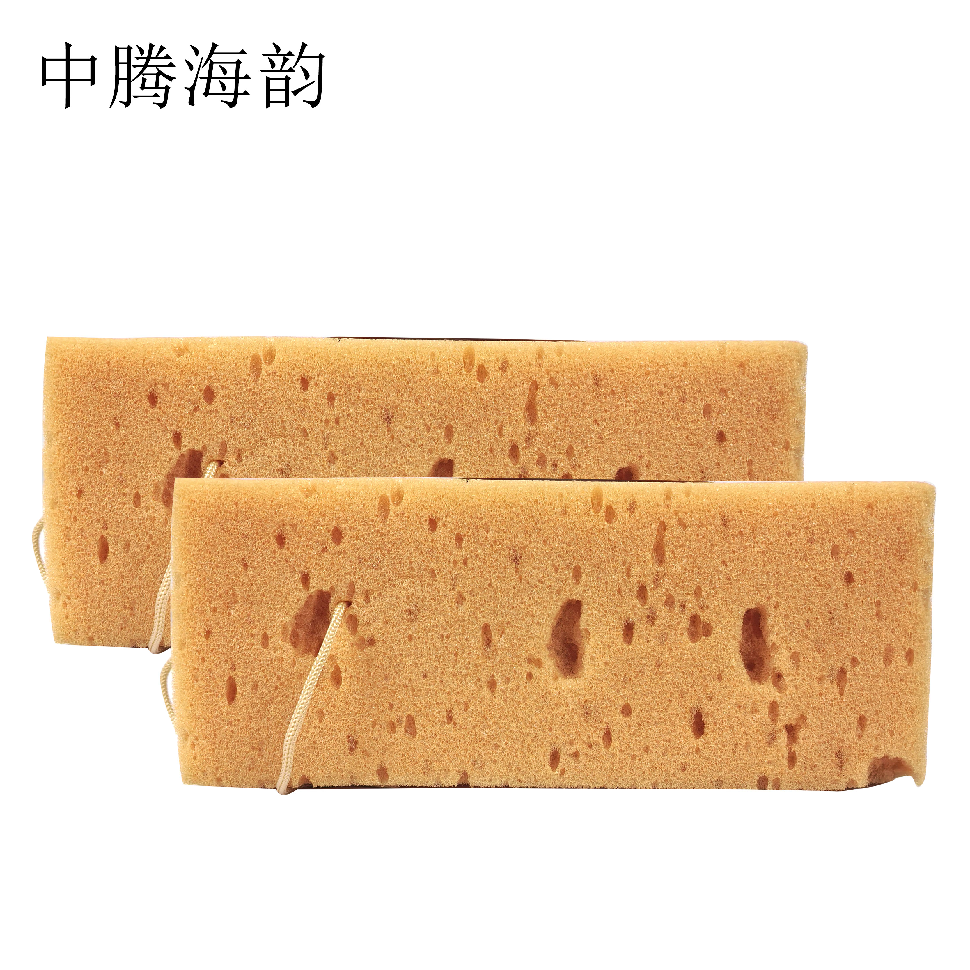 中腾海韵 蜂窝海绵块 21*11*9 单位:个高清大图