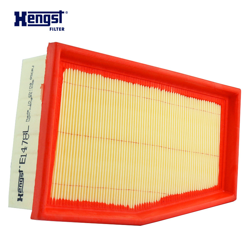 汉格斯特(hengst)空气滤清器E1478L适用于菲亚特菲翔致悦