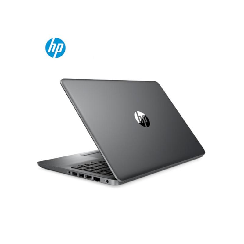 惠普(HP)340G7 14英寸商用笔记本电脑 i3-8130U 4G 256G 2G显卡