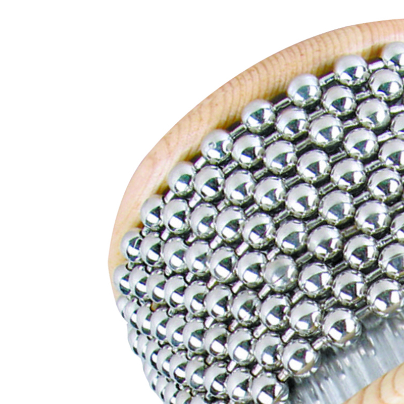 华森葳铁沙铃高清大图