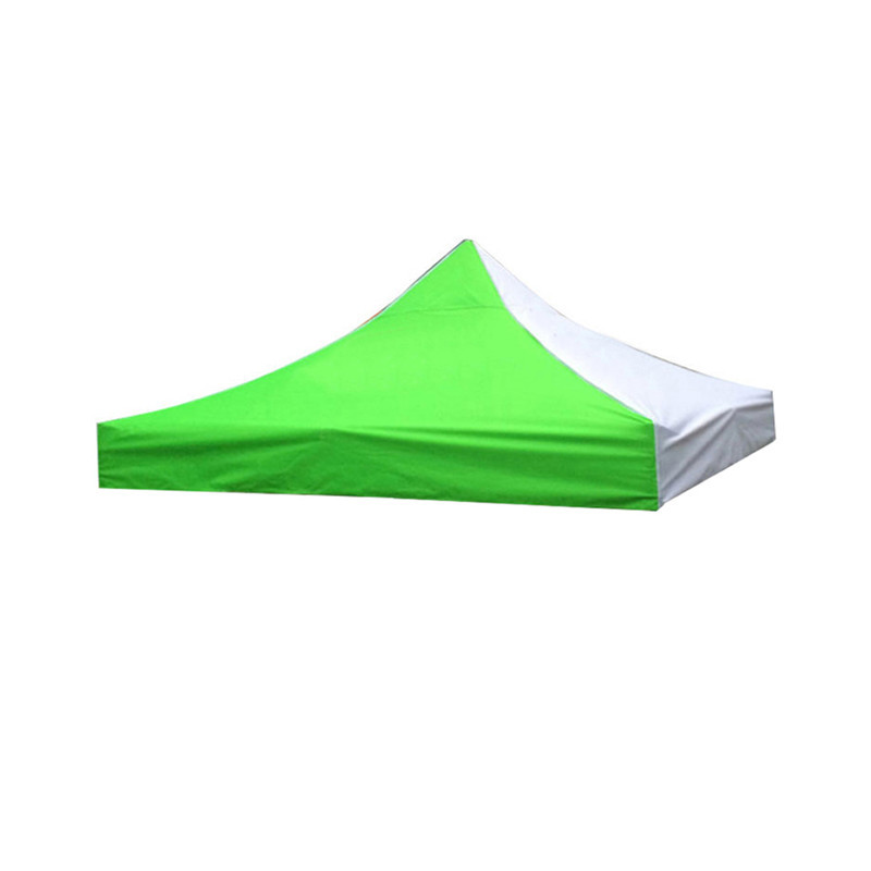 SCP 户外伸缩折叠帐篷布 SCP-120 篷布过PVC 3*3M 企业定制(价格为单顶价格)