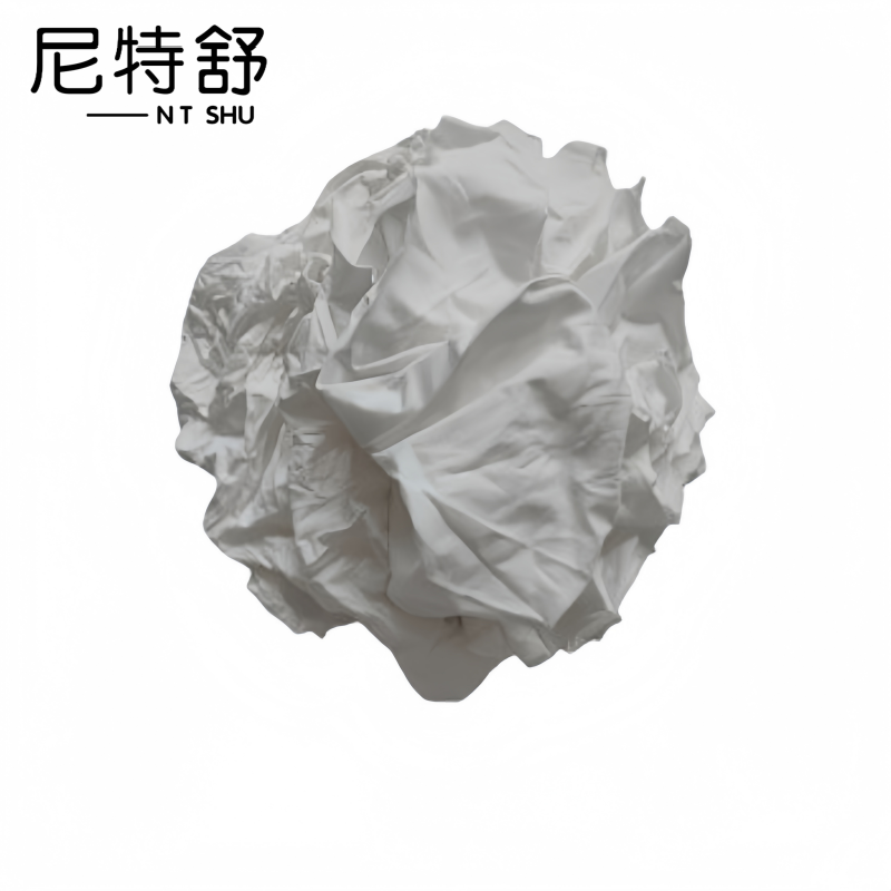 尼特舒 纯棉破布 纯棉 千克高清大图