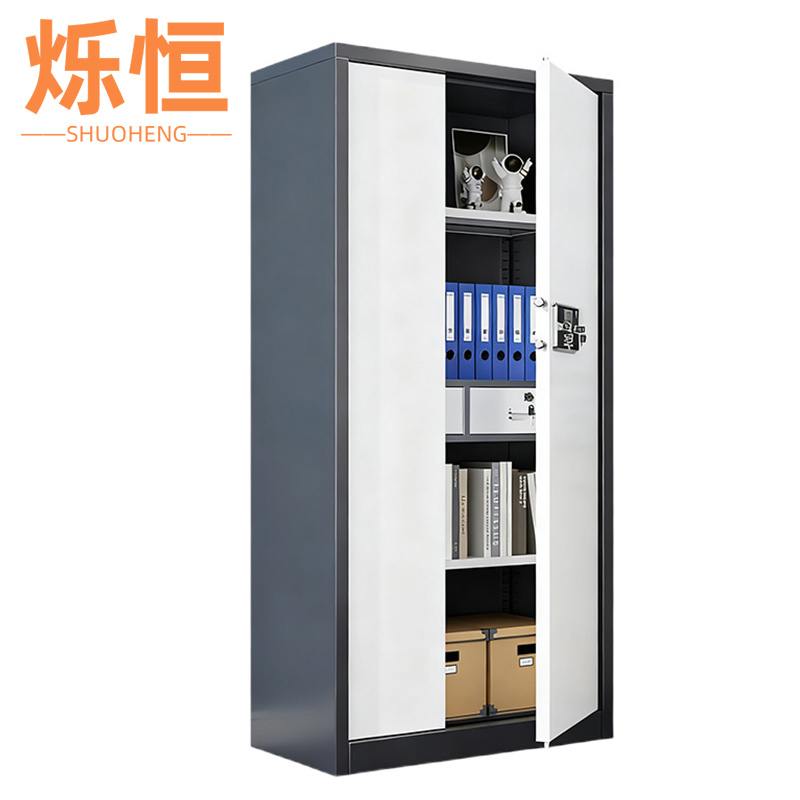 烁恒保密柜密码锁个高清大图