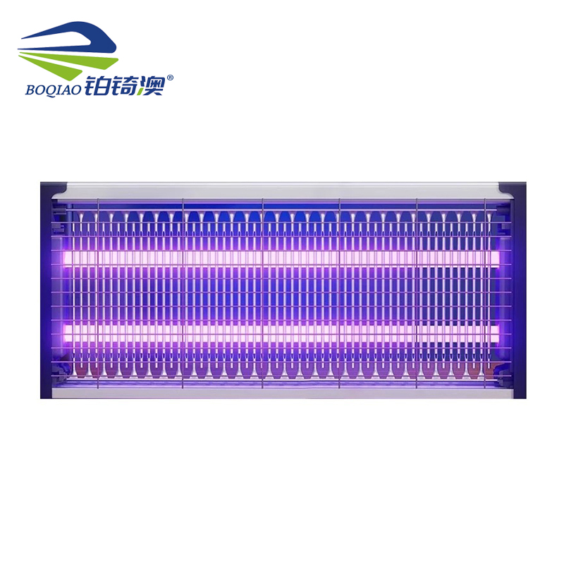 铂锜澳 电击式 灭蚊灯 360*240*55mm-8w 个高清大图