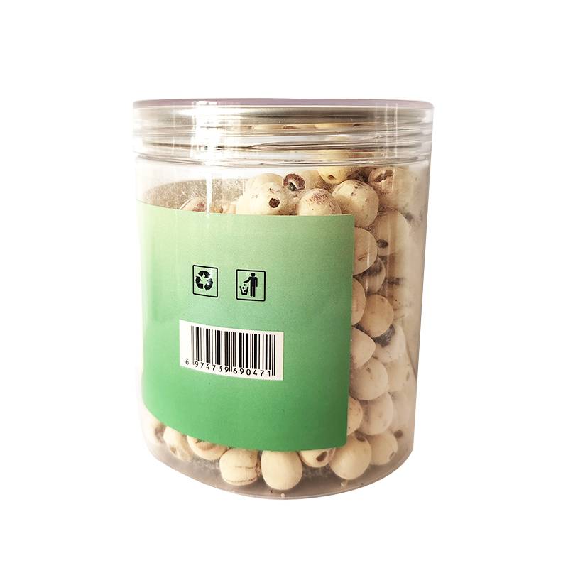 伊佳尚品 莲子 200g/ 罐高清大图