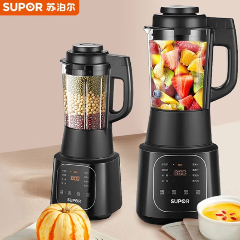 苏泊尔 破壁料理机 - SP67S高清大图