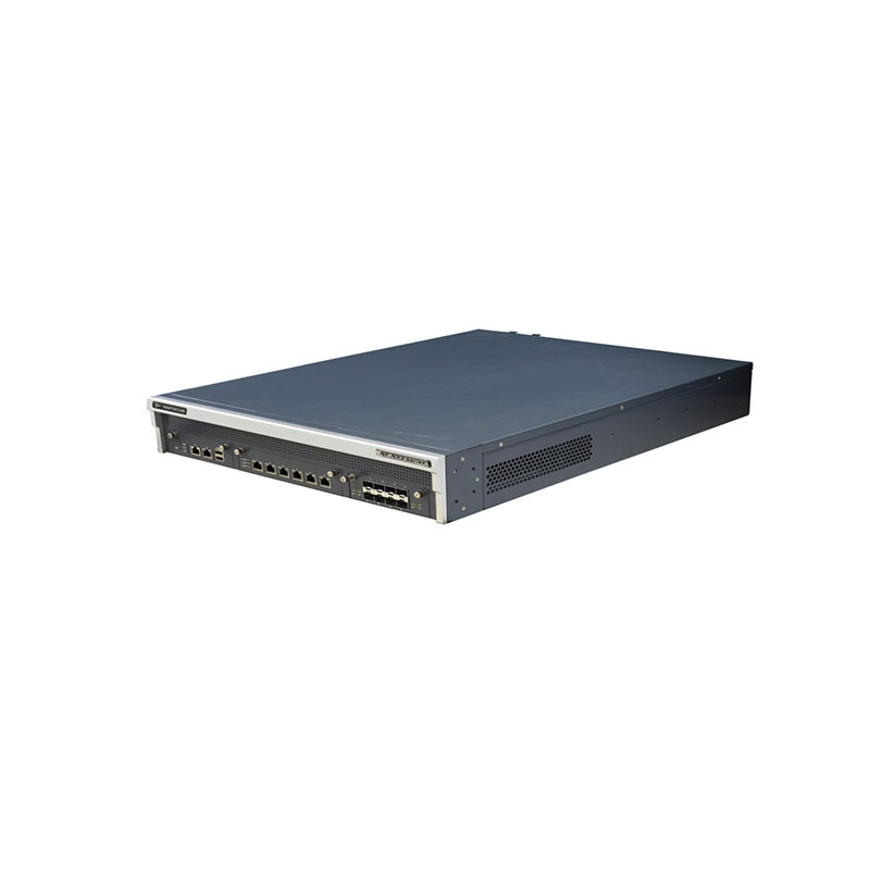 绿盟NSFOCUS防火墙系统NFNX3-G4000L-SN