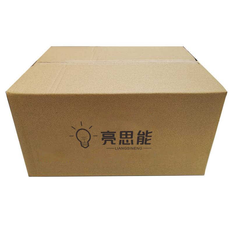 亮思能 LED路灯头 100W LSN-LSP 个高清大图