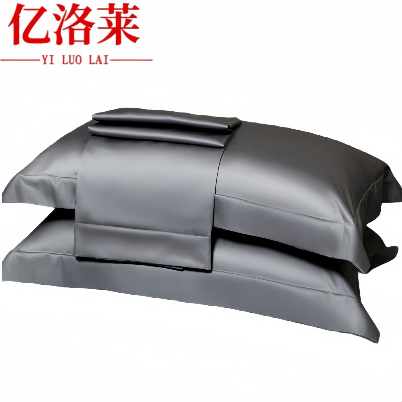 亿洛莱 枕套 48*74cm 对高清大图