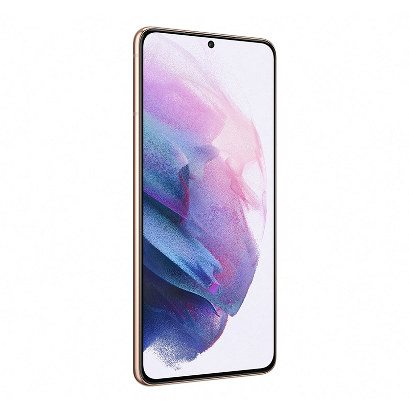 三星GalaxyS21+8GB+256GB梵梦紫5G手机 港版 6400万超高清专业摄像 6.7英寸120Hz超顺滑护目屏[带中港联保票]