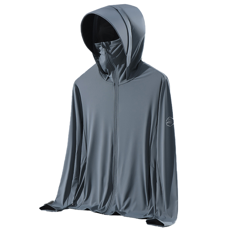 信柏合 男女款防晒衣 XS308/件高清大图