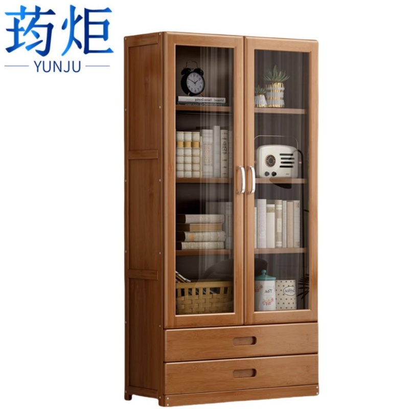 荺炬书柜 5层80cm 台
