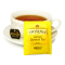 TWININGS川宁进口红茶 休闲下午茶 沁香柠檬红茶茶包2g*25包/盒